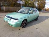 ВАЗ (Lada) 2112 2003 года за 2 150 000 тг. в Костанай – фото 2