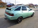 ВАЗ (Lada) 2112 2003 года за 2 150 000 тг. в Костанай – фото 5