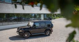 Mercedes-Benz G 500 2020 годаfor105 000 000 тг. в Алматы