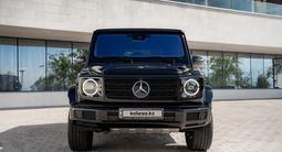 Mercedes-Benz G 500 2020 годаfor105 000 000 тг. в Алматы – фото 5