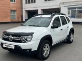 Renault Duster 2015 годаүшін5 250 000 тг. в Костанай