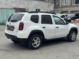 Renault Duster 2015 годаүшін5 250 000 тг. в Костанай – фото 5