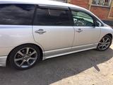 Honda Odyssey 2005 года за 4 200 000 тг. в Павлодар – фото 2