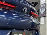 BMW X6 2022 годаүшін45 000 000 тг. в Астана – фото 5