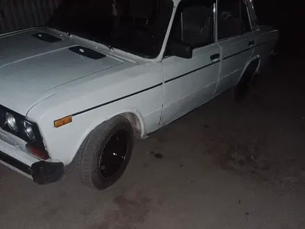 ВАЗ (Lada) 2106 1978 года за 300 000 тг. в Усть-Каменогорск – фото 16