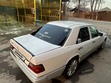 Mercedes-Benz E 220 1992 годаfor2 300 000 тг. в Алматы – фото 5