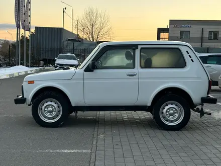 ВАЗ (Lada) Lada 2121 2013 года за 2 190 000 тг. в Усть-Каменогорск – фото 6