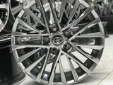 Диски на TOYOTA LEXUS за 200 000 тг. в Алматы