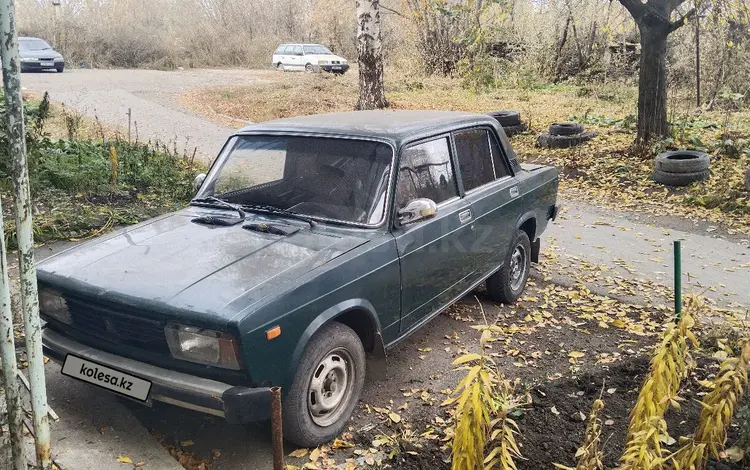 ВАЗ (Lada) 2105 1992 года за 600 000 тг. в Алтай