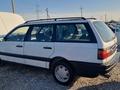 Volkswagen Passat 1993 годаүшін1 500 000 тг. в Шымкент – фото 7