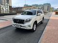 Toyota Land Cruiser Prado 2016 года за 19 000 000 тг. в Алматы – фото 7