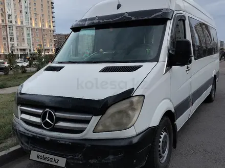 Mercedes-Benz  Sprinter 2007 года за 7 500 000 тг. в Аркалык