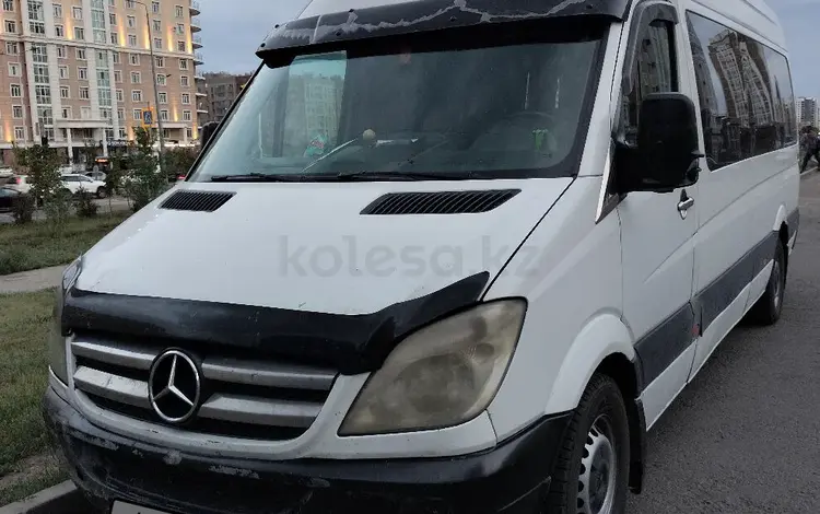 Mercedes-Benz  Sprinter 2007 года за 7 500 000 тг. в Аркалык