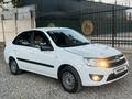 ВАЗ (Lada) Granta 2190 2013 годаүшін3 200 000 тг. в Туркестан – фото 2