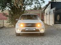 ВАЗ (Lada) Granta 2190 2013 годаүшін3 200 000 тг. в Туркестан