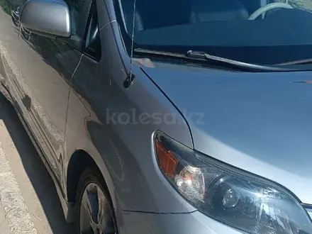 Toyota Sienna 2014 года за 14 000 000 тг. в Кызылорда – фото 8