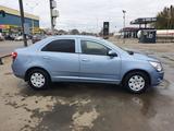 Chevrolet Cobalt 2020 годаүшін5 500 000 тг. в Актобе – фото 2