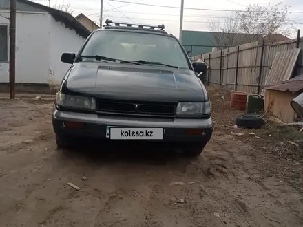 Mitsubishi Space Runner 1993 года за 1 350 000 тг. в Алматы – фото 4