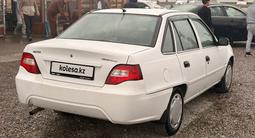 Daewoo Nexia 2012 года за 1 250 000 тг. в Шымкент – фото 4