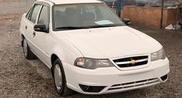 Daewoo Nexia 2012 года за 1 250 000 тг. в Шымкент – фото 3