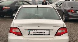 Daewoo Nexia 2012 года за 1 250 000 тг. в Шымкент – фото 5