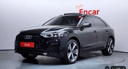 Audi Q8 55 TFSI Quattro 2026 года за 35 800 000 тг. в Алматы