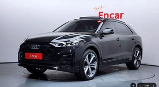Audi Q8 55 TFSI Quattro 2026 года за 35 800 000 тг. в Алматы