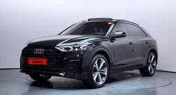 Audi Q8 55 TFSI Quattro 2026 годаүшін35 800 000 тг. в Алматы