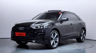 Audi Q8 55 TFSI Quattro 2026 года за 35 800 000 тг. в Алматы