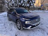 Hyundai Santa Fe 2023 годаfor14 200 000 тг. в Алматы – фото 5