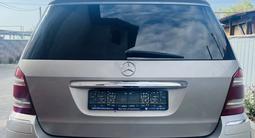 Mercedes-Benz GL 450 2007 года за 4 500 000 тг. в Алматы – фото 2