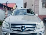 Mercedes-Benz GL 450 2007 года за 4 500 000 тг. в Алматы