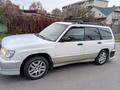 Subaru Forester 1999 годаfor2 300 000 тг. в Алматы – фото 4