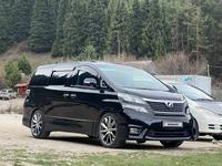 Toyota Vellfire 2008 годаfor8 200 000 тг. в Алматы