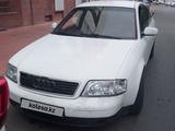 Audi A6 1998 года за 1 800 000 тг. в Таскала