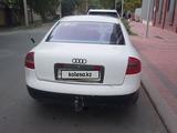 Audi A6 1998 годаүшін1 800 000 тг. в Таскала – фото 2