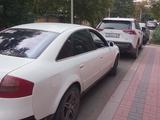 Audi A6 1998 годаүшін1 800 000 тг. в Таскала – фото 3