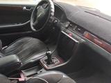 Audi A6 1998 годаүшін1 800 000 тг. в Таскала – фото 4