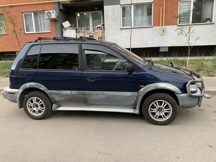 Mitsubishi RVR 1995 года за 1 700 000 тг. в Алматы – фото 2