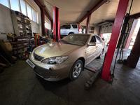 Toyota Camry 2004 года за 4 600 000 тг. в Петропавловск