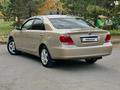 Toyota Camry 2004 годаүшін4 600 000 тг. в Петропавловск – фото 15