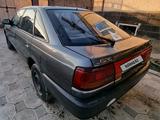 Mazda 626 1990 года за 600 000 тг. в Алматы – фото 4