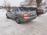 ВАЗ (Lada) Priora 2170 2008 года за 2 200 000 тг. в Уральск – фото 5