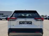 Toyota RAV4 Luxe+ 2025 годаүшін21 500 000 тг. в Актобе – фото 4