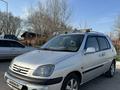 Toyota Raum 1998 годаүшін2 400 000 тг. в Алматы