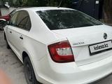 Skoda Rapid 2014 годаүшін2 990 000 тг. в Алматы – фото 3