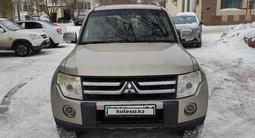 Mitsubishi Pajero 2008 годаүшін10 200 000 тг. в Астана