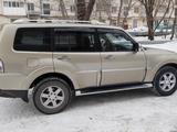 Mitsubishi Pajero 2008 года за 10 200 000 тг. в Астана – фото 3