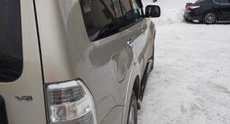 Mitsubishi Pajero 2008 годаүшін10 200 000 тг. в Астана – фото 4