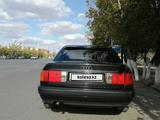 Audi S4 1991 года за 1 600 000 тг. в Кызылорда – фото 3